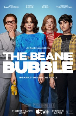 The Beanie Bubble (2023 - English)